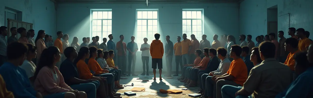 Как справиться с последствиями военных действий