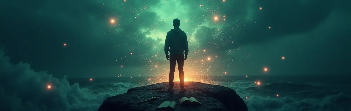 Кризис при уходе из религиозной общины