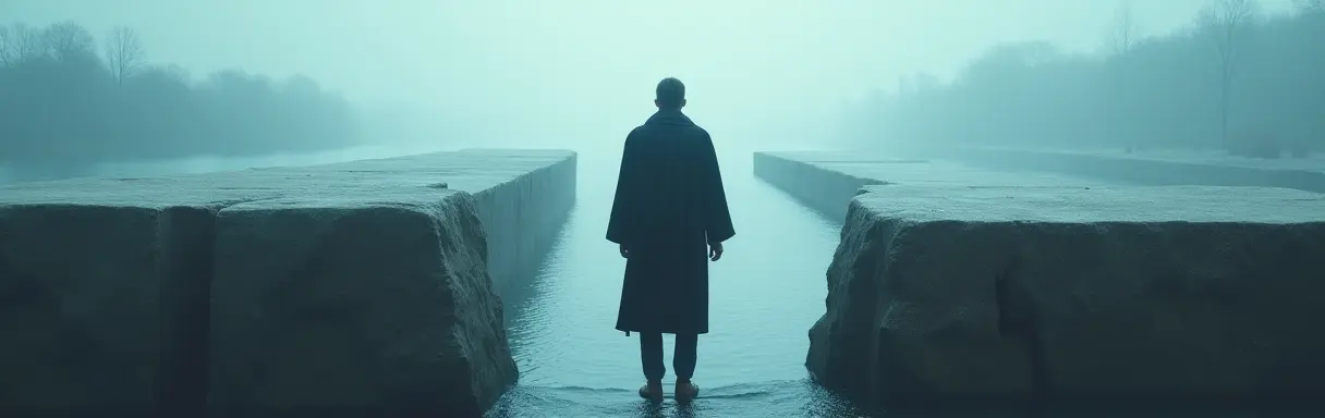 Как пережить неудачу в научной карьере