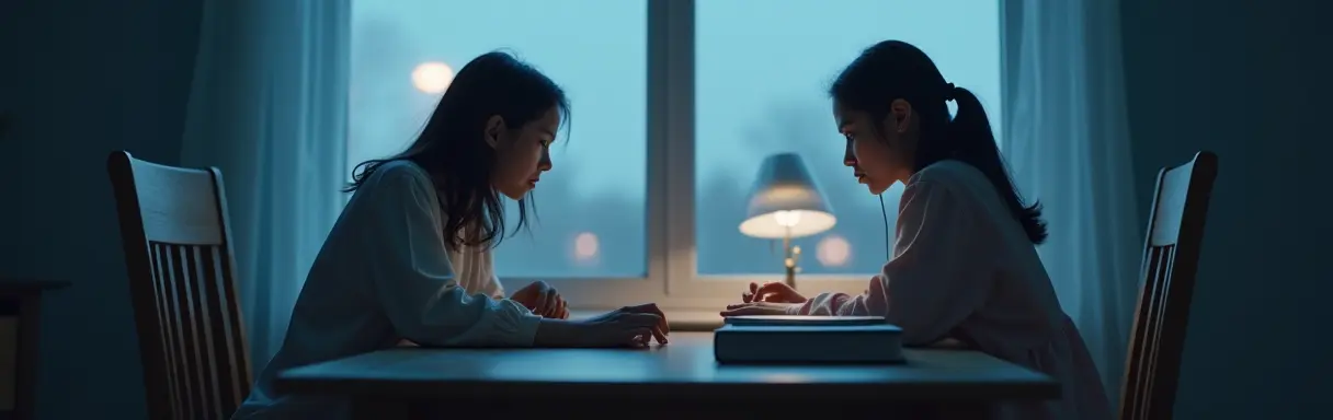 Серьезное заболевание родного человека