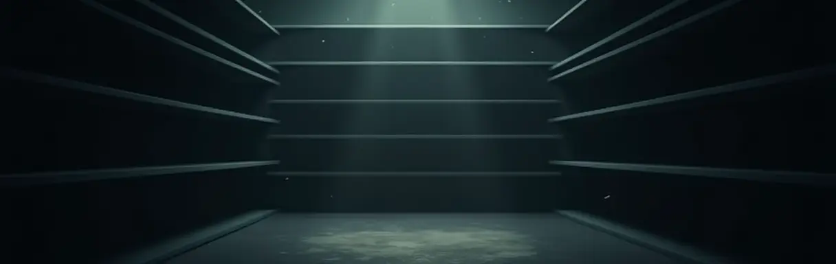 Потеря личной библиотеки