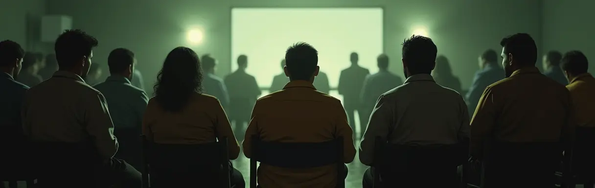 Как справиться с последствиями промышленной аварии