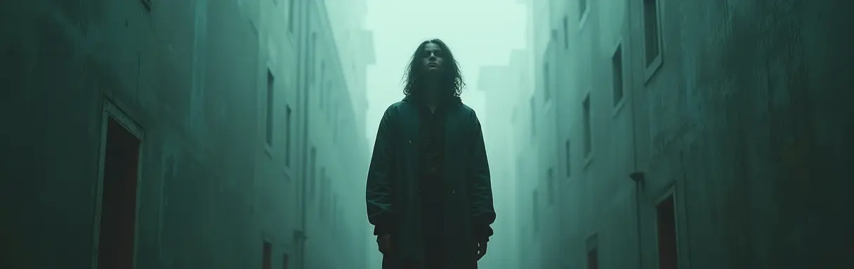 Кризис при изменении социального класса