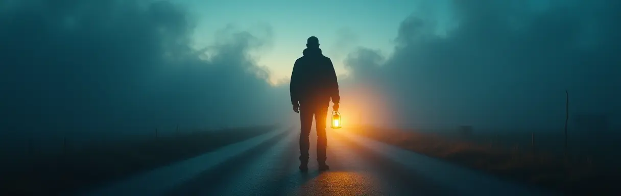 Кризис при изменении политических убеждений