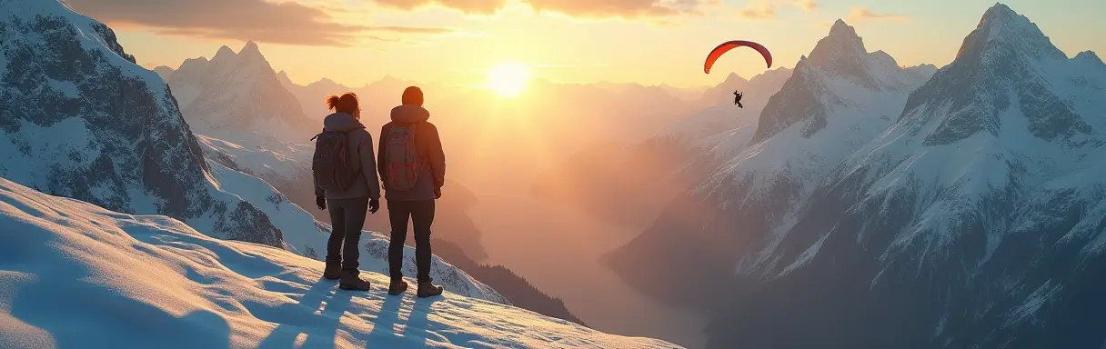 Потеря возможности заниматься альпинизмом