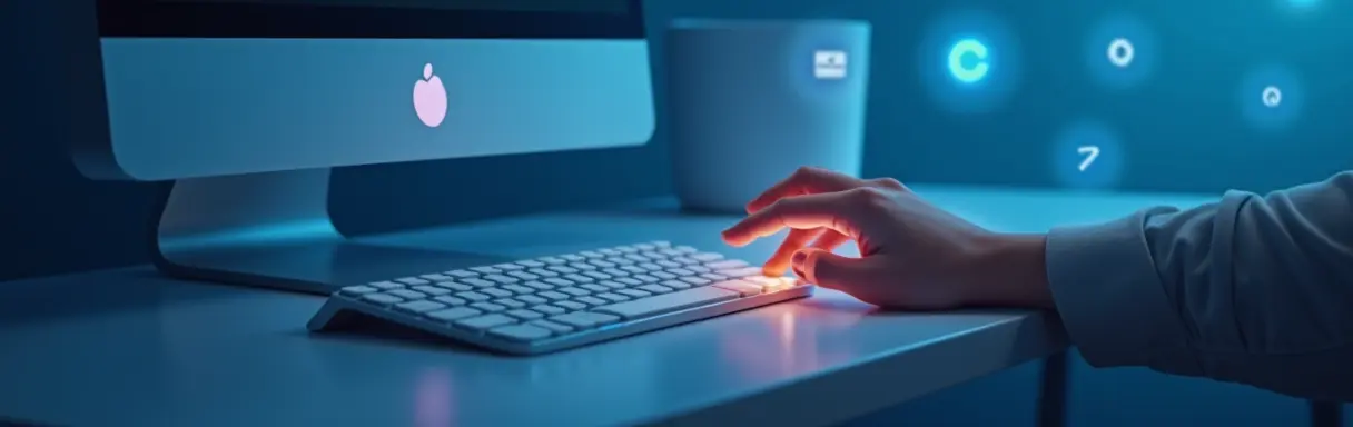 Основы работы с компьютером для начинающих