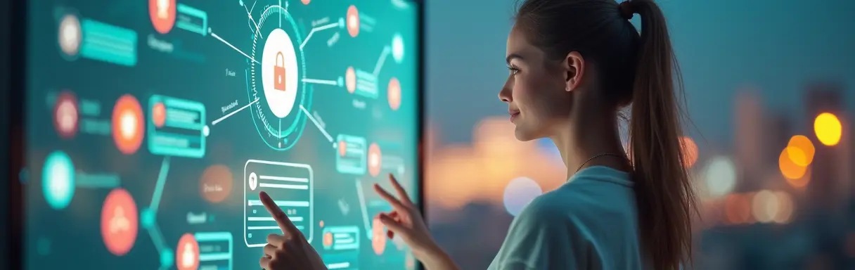 Социальные сети для новичков: основы безопасности и эффективности