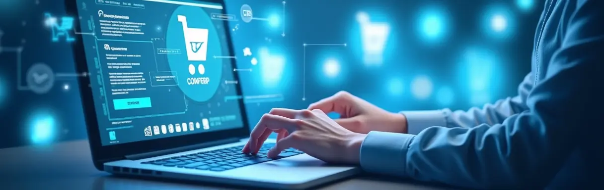 Как покупать в интернет-магазинах: от выбора до получения