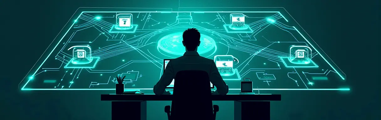 Цифровая гигиена: правила безопасности в интернете