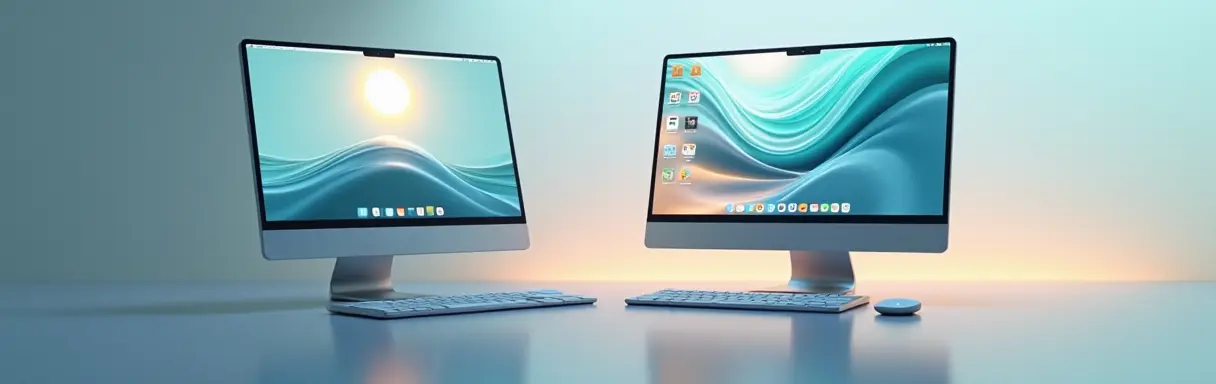 Настройка операционной системы Windows/MacOS