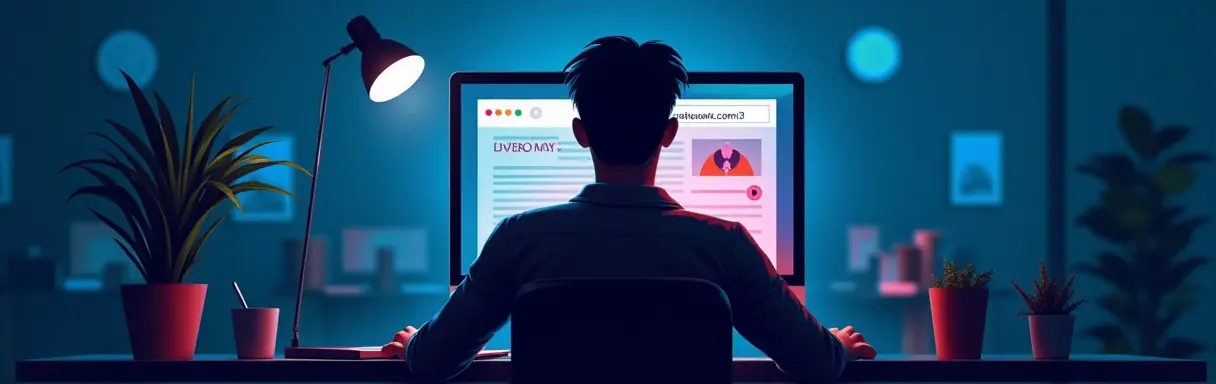 Как распознать фишинг и мошеннические сайты