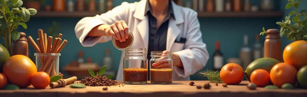 Домашние алкогольные напитки: настойки и ликеры