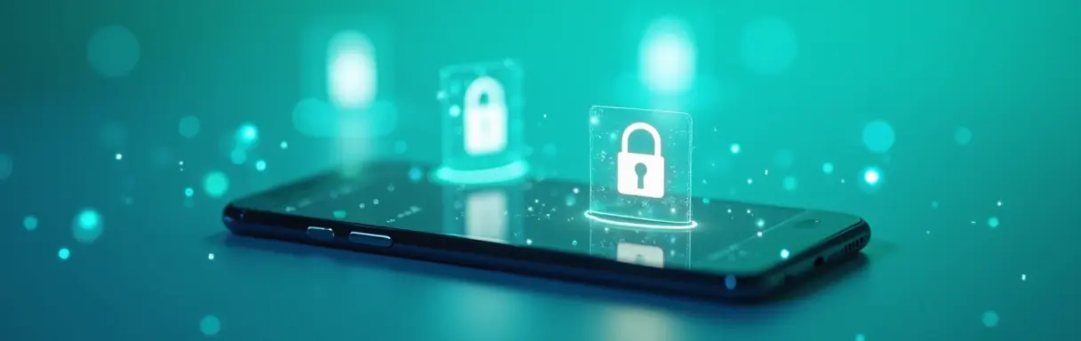 Основы работы с мобильными приложениями