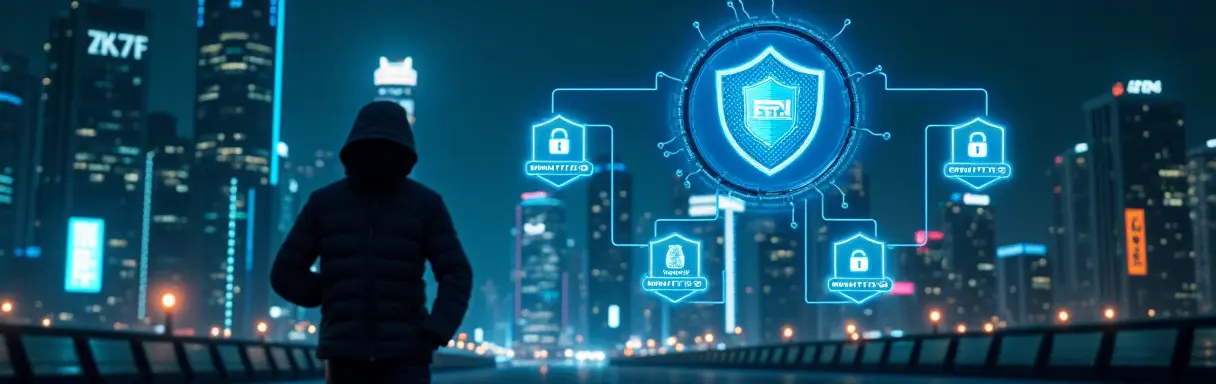 Как безопасно пользоваться общественным Wi-Fi