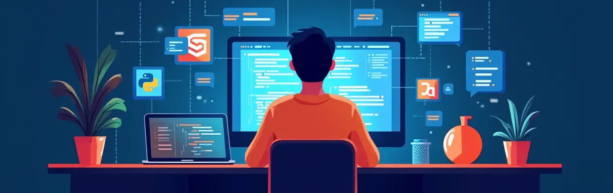 Основы программирования для начинающих