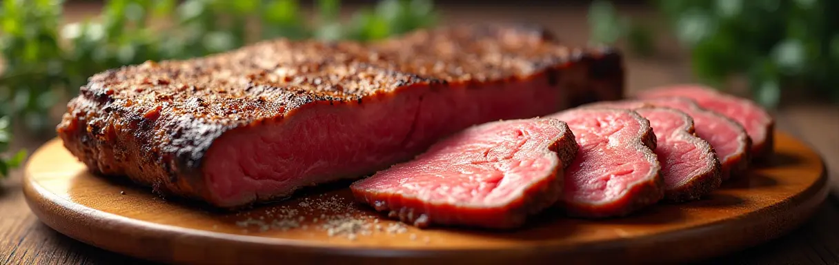 Как правильно готовить дичь