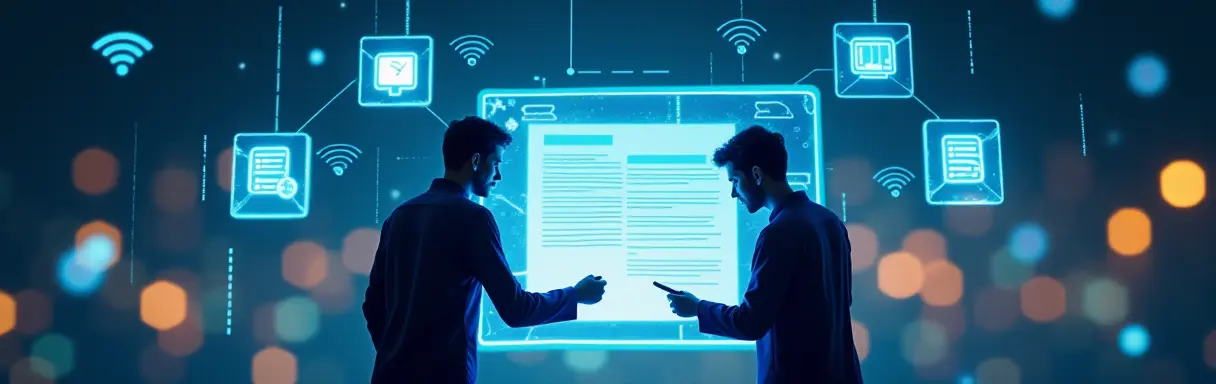 Работа с облачными офисными приложениями