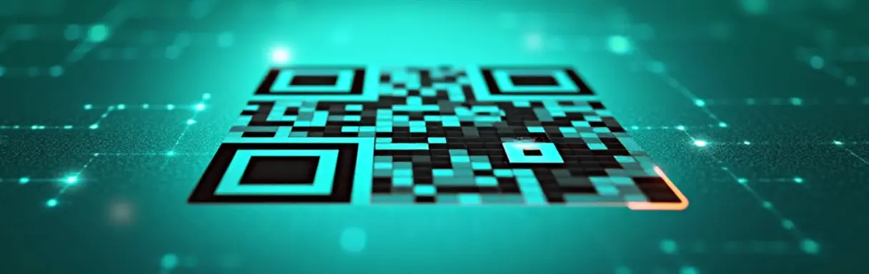 Работа с QR-кодами: создание и сканирование