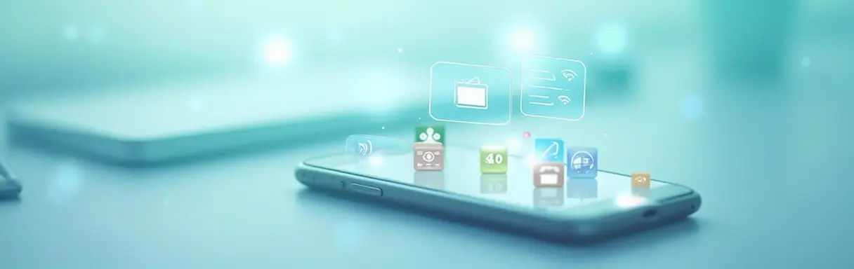 Настройка автоматизации на смартфоне