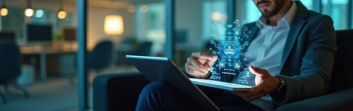 Основы работы с искусственным интеллектом для обычных пользователей