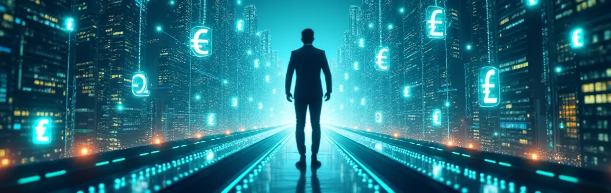 Работа с криптовалютами для начинающих