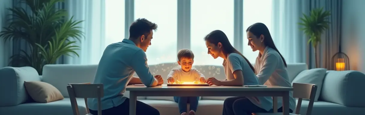 Как настроить систему родительского контроля в интернете