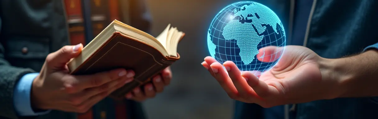 Работа с онлайн-переводчиками и словарями