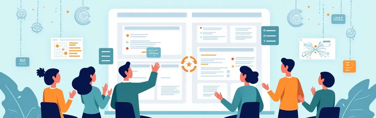 Основы работы с системами проектного управления