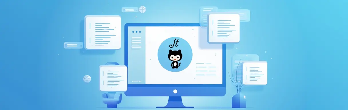 Как настроить систему контроля версий для личных проектов