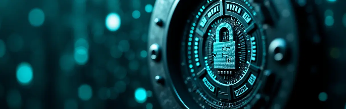 Как настроить систему шифрования данных