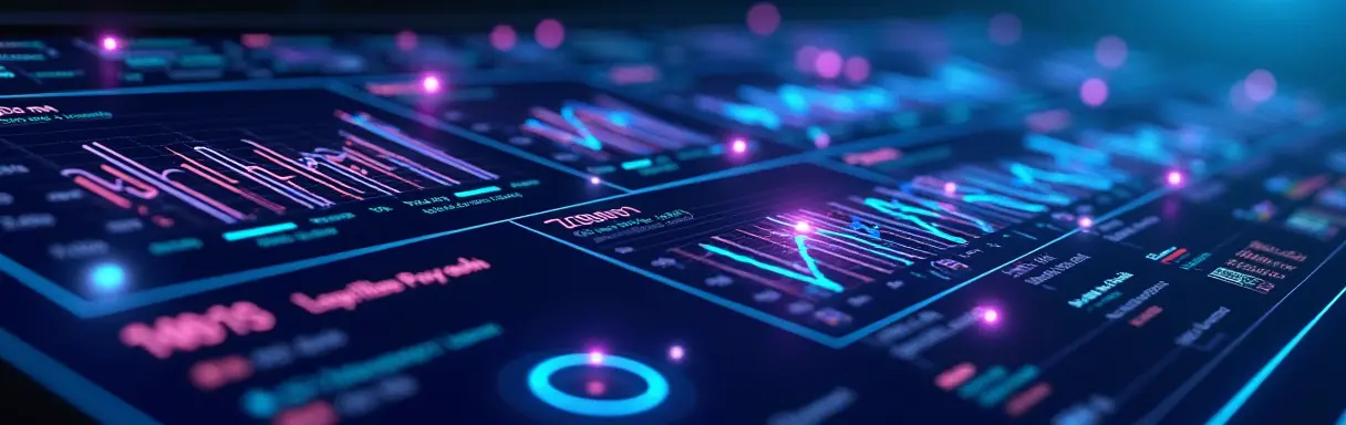 Основы работы с системами анализа трафика сайтов