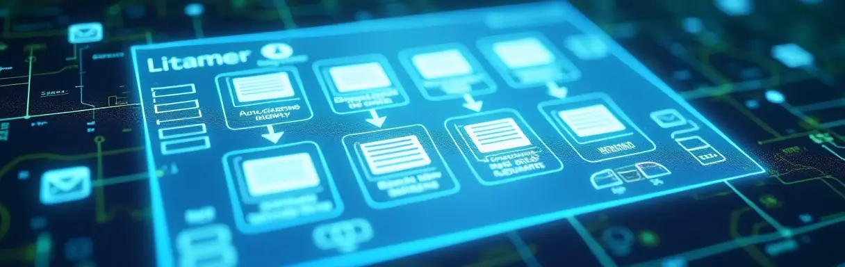 Как настроить систему автоматического ответа на электронные письма