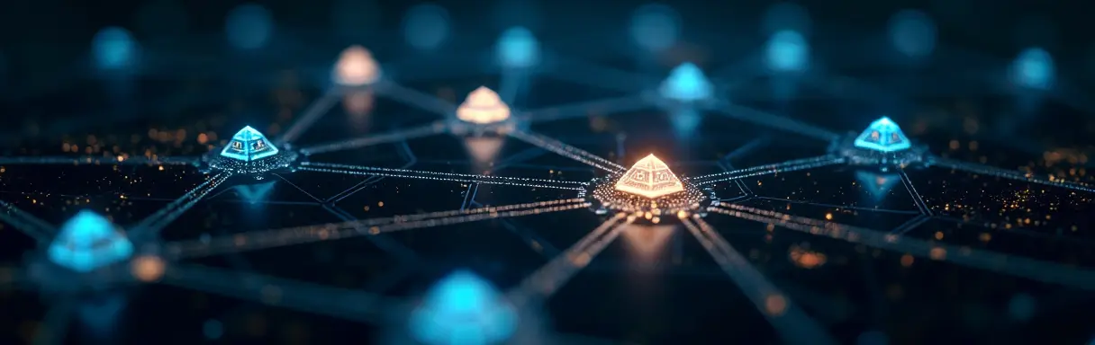 Основы работы с системами блокчейн