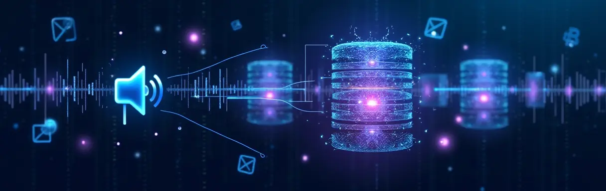 Основы работы с системами распознавания речи