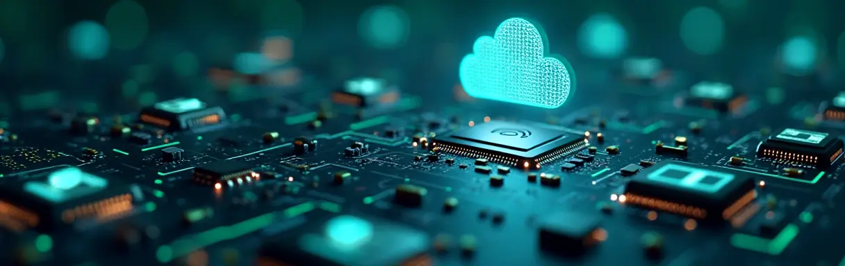 Основы работы с системами интернета вещей
