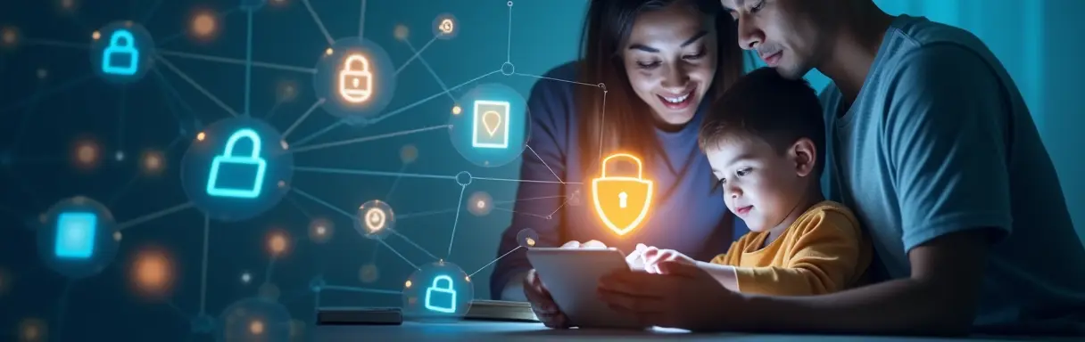 Как настроить систему родительского контроля социальных сетей