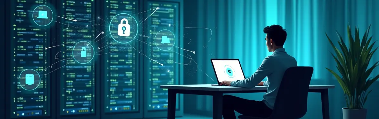 Основы работы с системами виртуальных рабочих столов