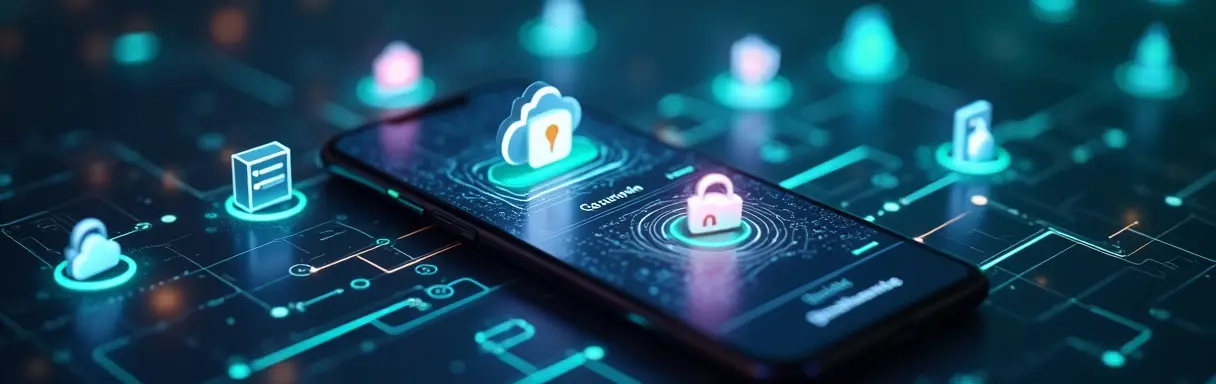 Как настроить систему автоматического резервного копирования контактов