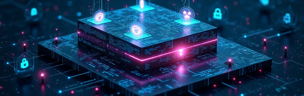 Основы работы с системами компьютерной безопасности