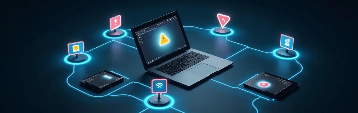 Как настроить систему уведомлений на всех устройствах