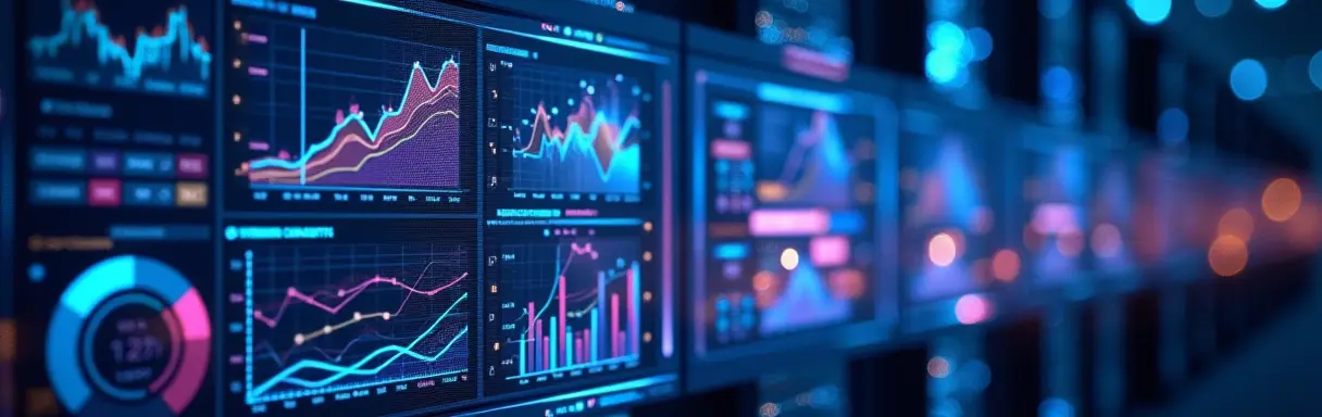 Основы работы с системами анализа больших данных