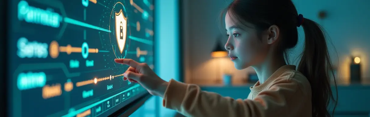 Как настроить систему родительского контроля онлайн-игр