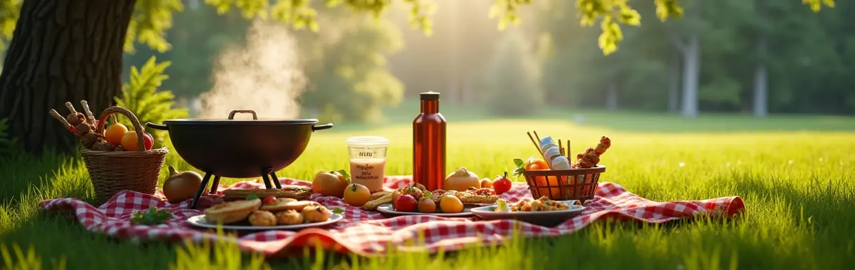 Кулинария и питание