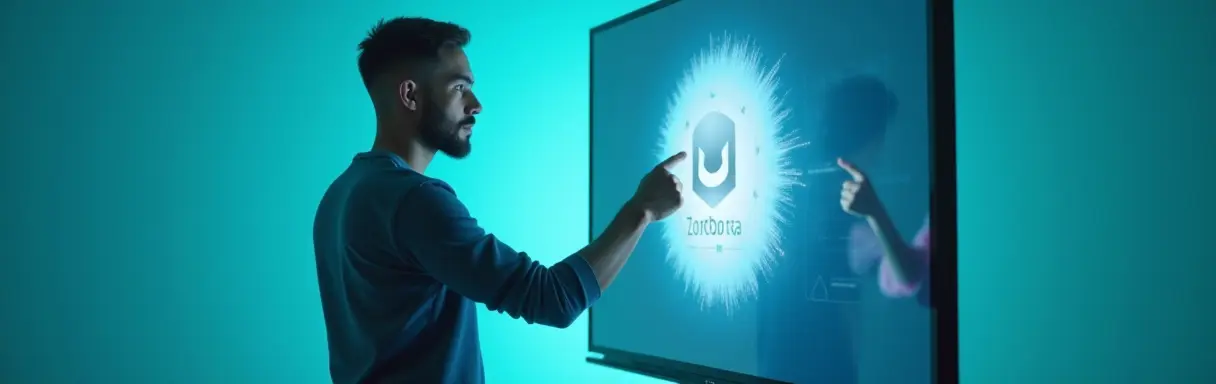 Работа с онлайн-инструментами для создания логотипов