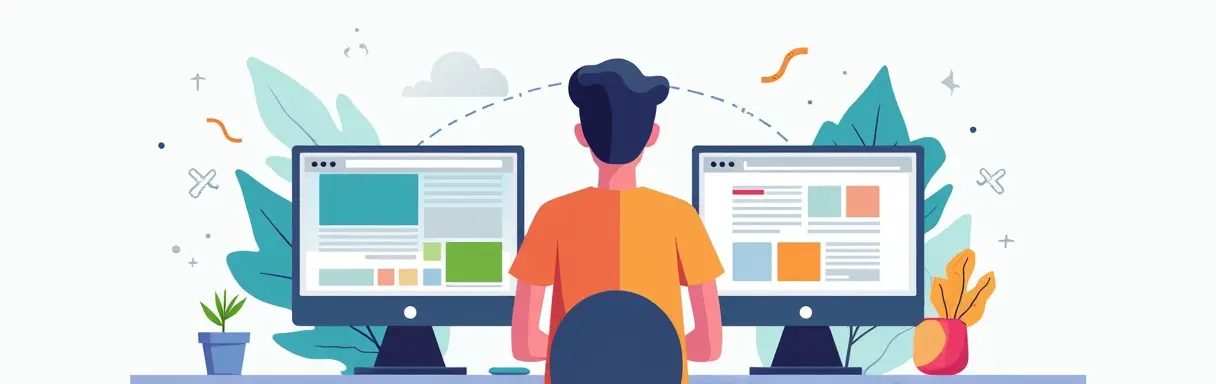 Основы работы с системами управления контентом