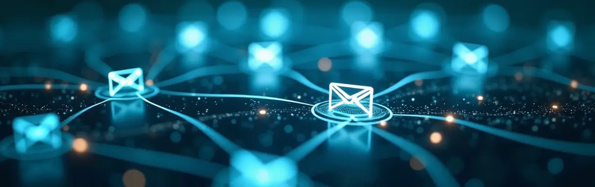 Как настроить систему автоматической сортировки писем