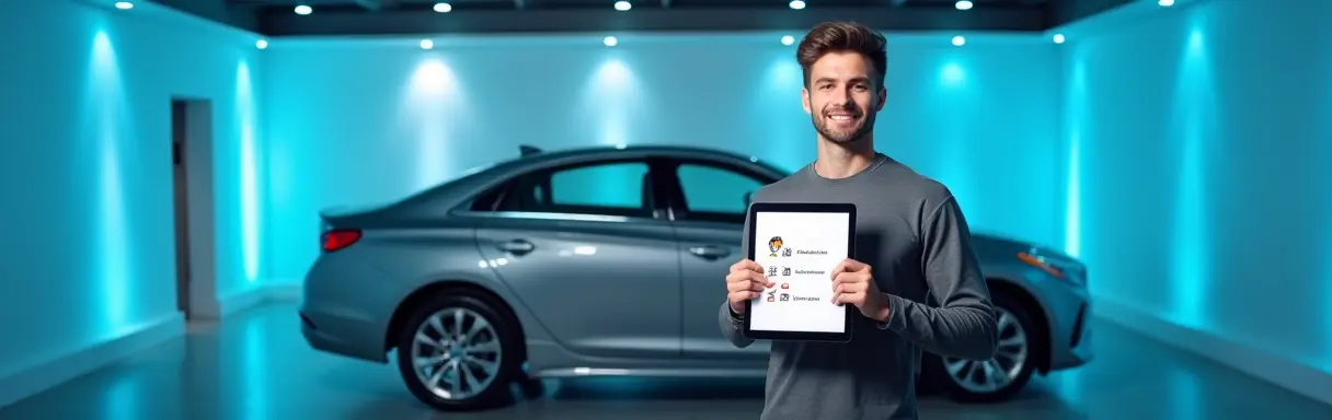 Покупка первого автомобиля: полное руководство для новичков