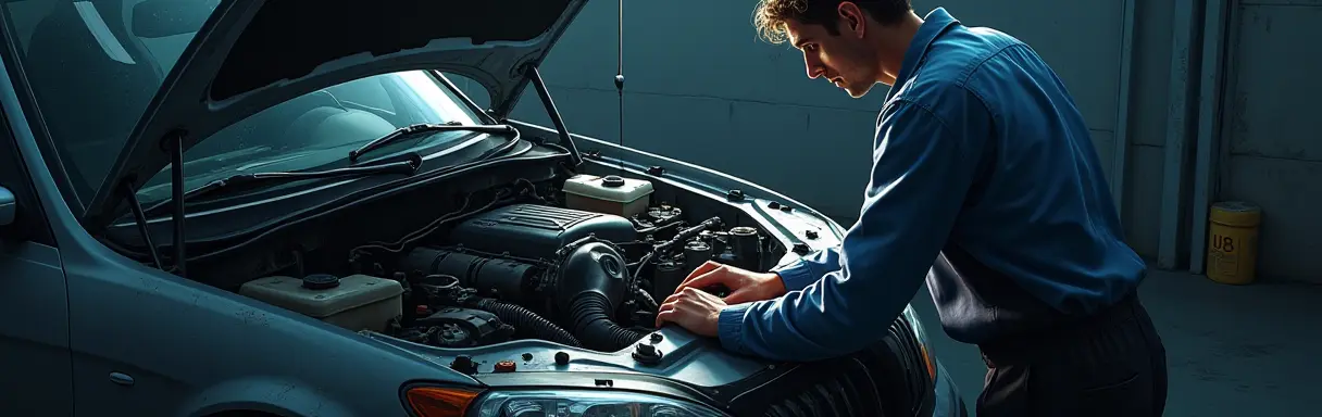 Проверка автомобиля с пробегом: на что обратить внимание