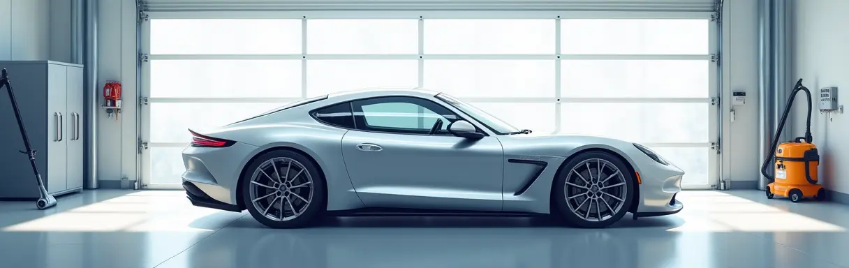 Как подготовить автомобиль к продаже