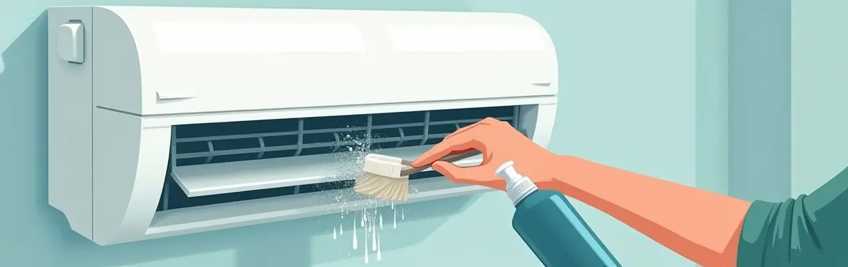 Эксплуатация кондиционера и климат-контроля